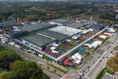 Matexpo 2025 - 508